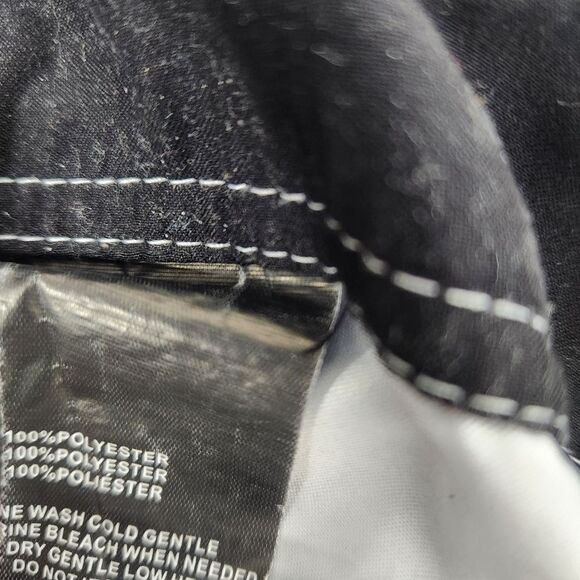 O'Neill Mens Stars and Stripes Beer Pong Board Shorts Size 30 - Picture 9 of 9